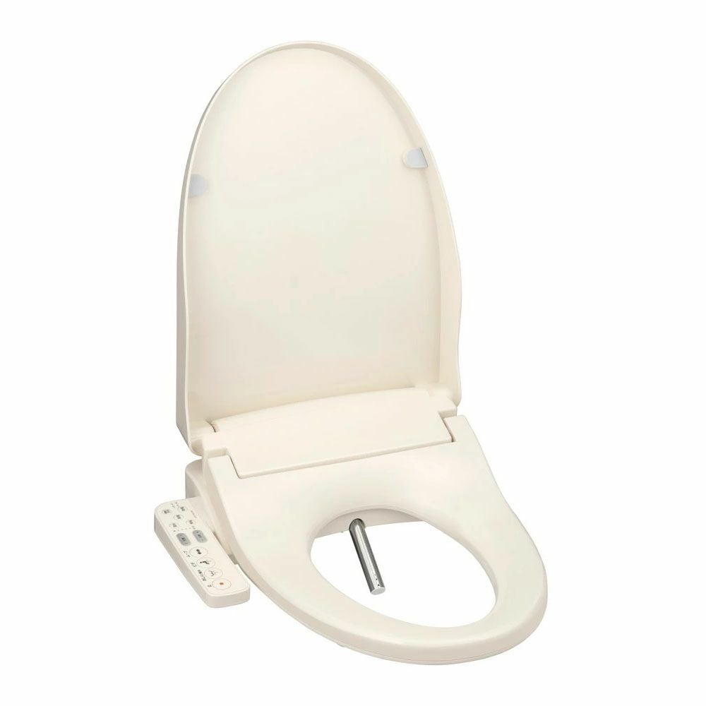 東芝 温水洗浄便座　クリーンウォッシュ （脱臭機能付・ステンレスノズル）SCS-TRS-1